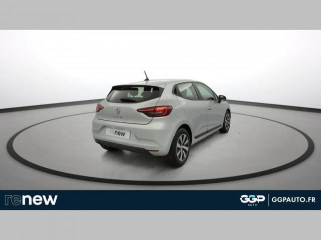 Renault Clio image 7