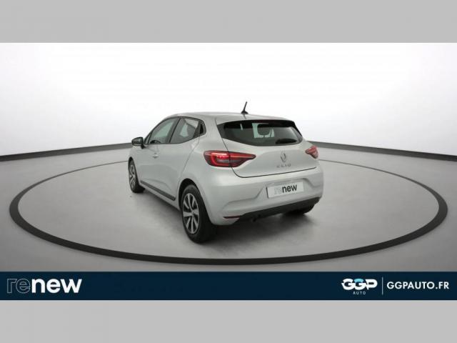 Renault Clio image 8