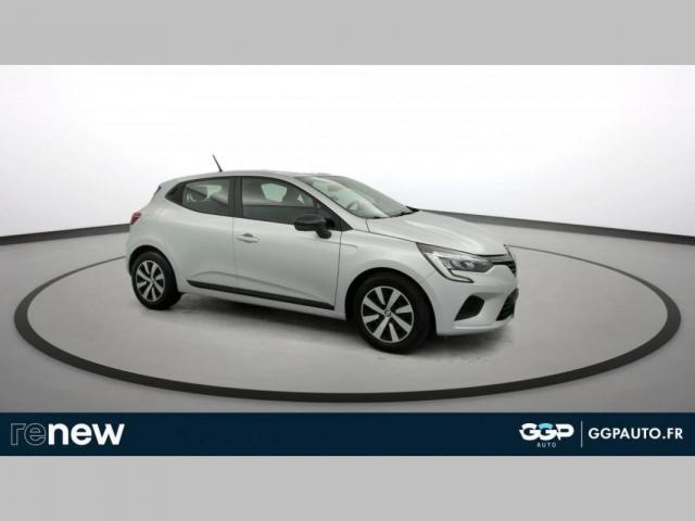 Renault Clio image 6