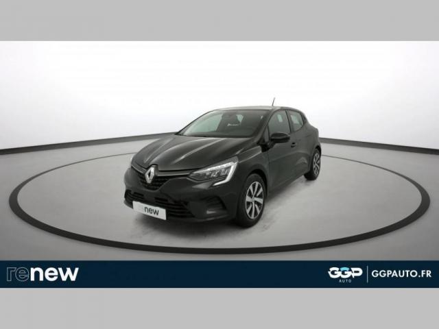 Renault Clio V Tce 90 Equilibre