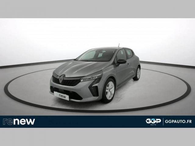 Renault Clio V Tce 90 Evolution
