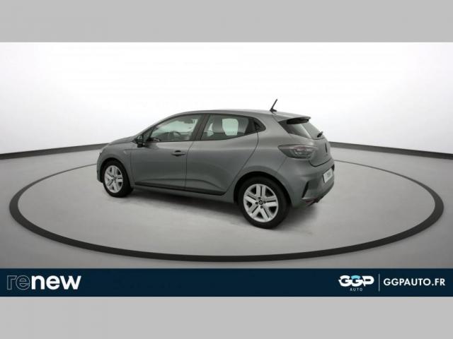 Renault Clio image 8