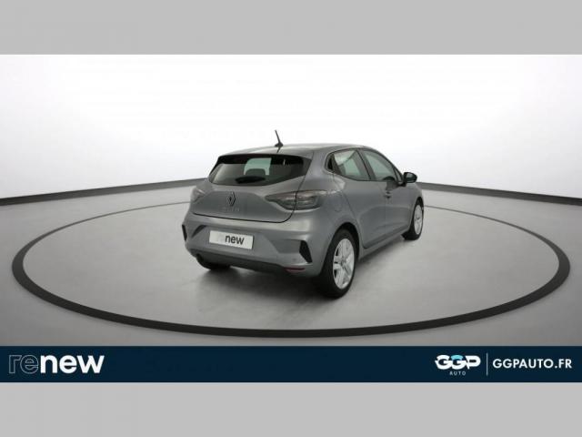 Renault Clio image 3