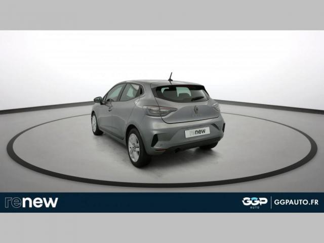 Renault Clio image 7
