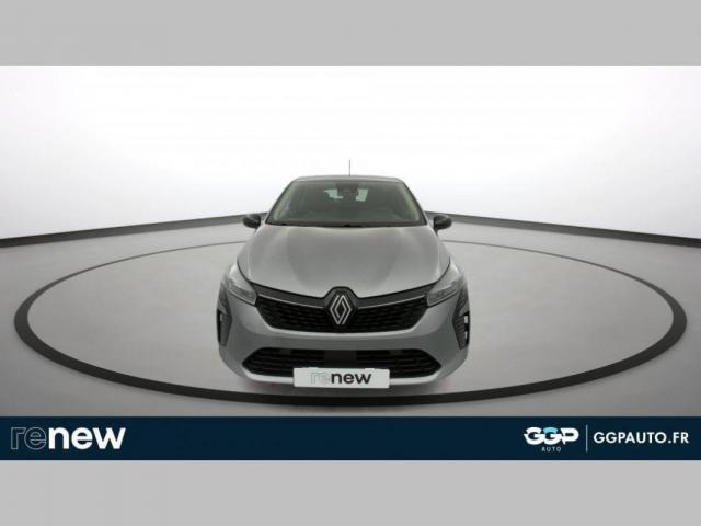 Renault Clio image 9