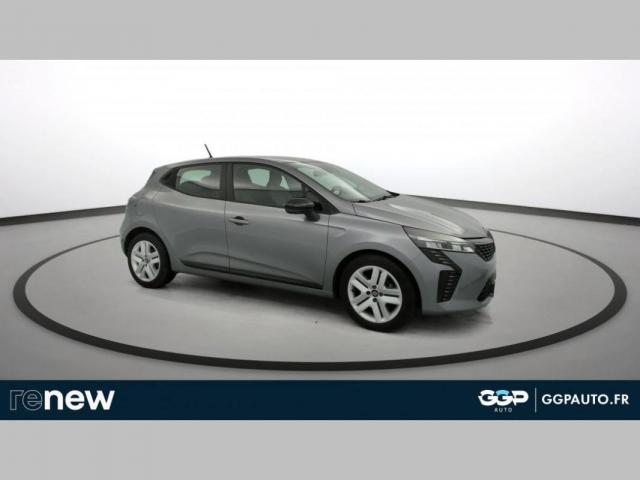 Renault Clio image 1