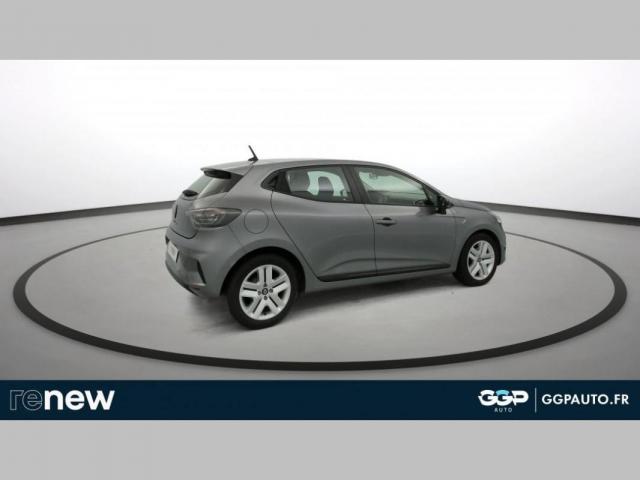 Renault Clio image 6