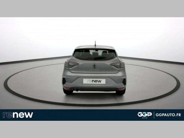 Renault Clio image 4