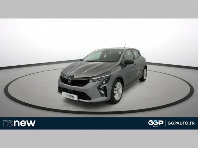 Renault Clio V Tce 90 Evolution