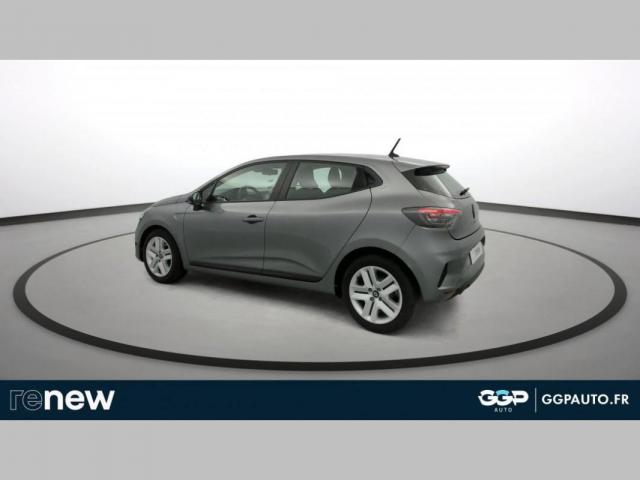 Renault Clio image 4