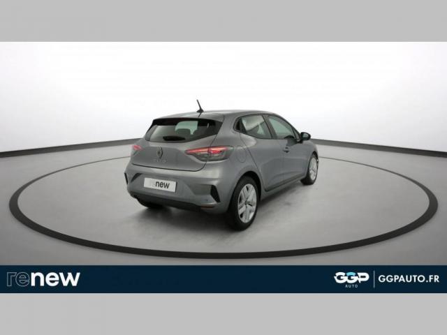 Renault Clio image 9