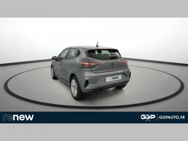 Renault Clio image 3