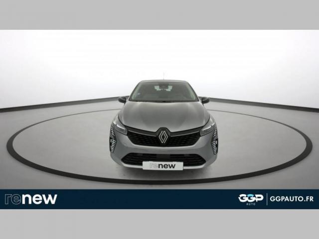 Renault Clio image 8