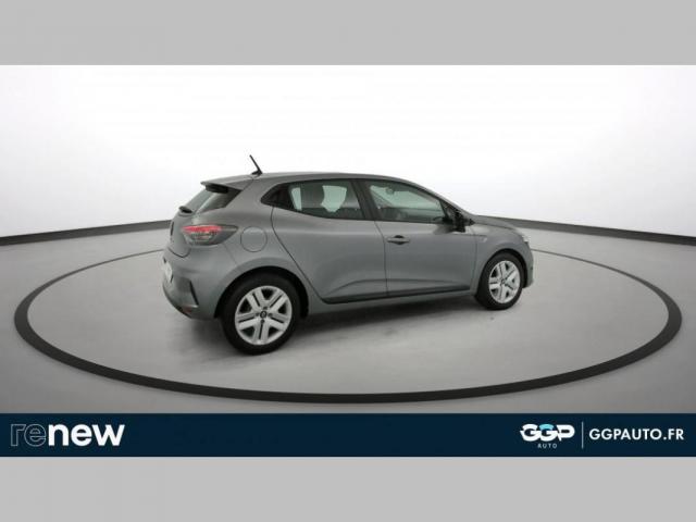 Renault Clio image 1