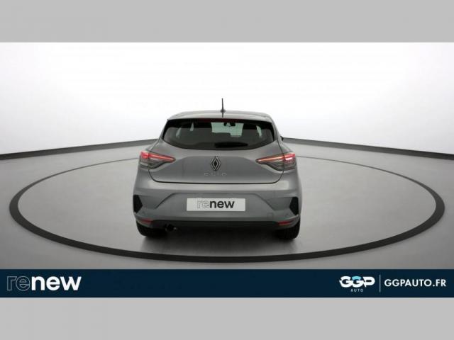 Renault Clio image 2