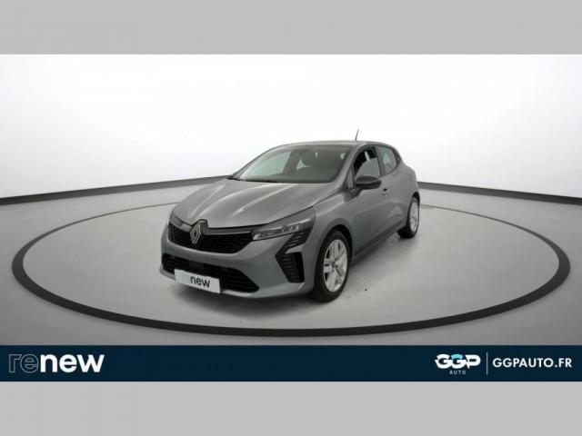 Renault Clio V Evolution Tce 90