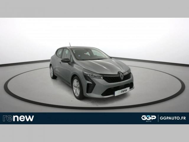 Renault Clio image 8