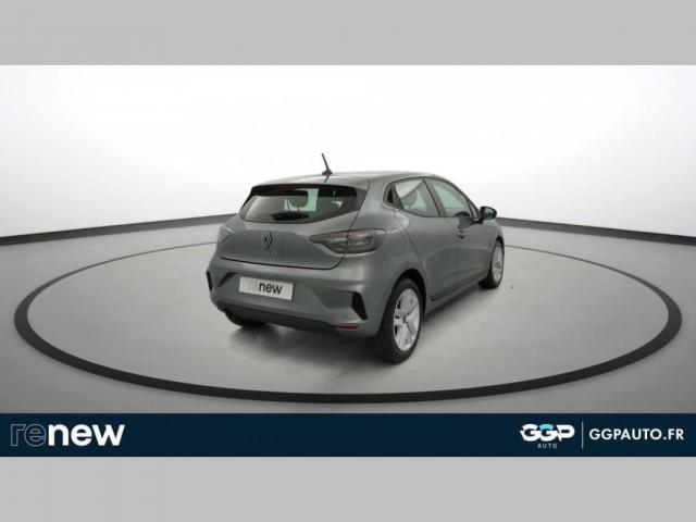 Renault Clio image 7
