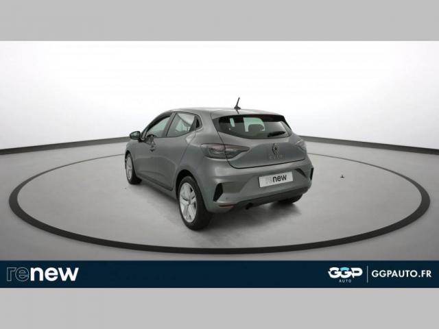 Renault Clio image 4