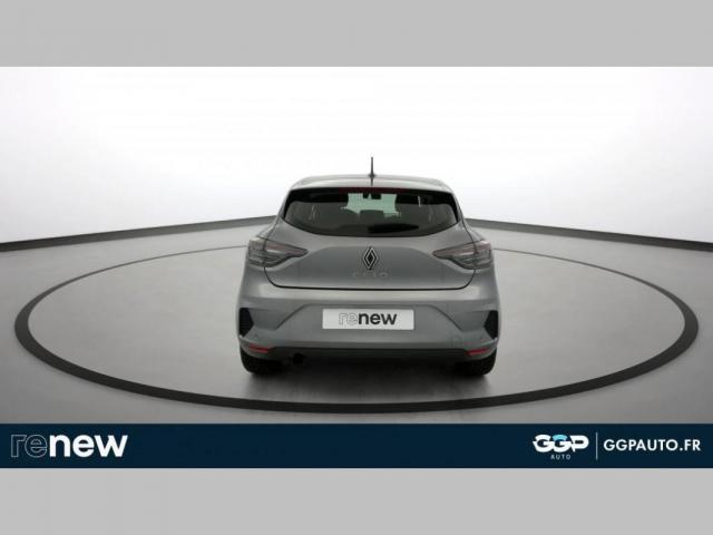 Renault Clio image 1