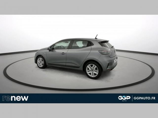 Renault Clio image 9