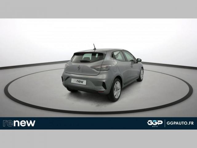 Renault Clio image 2