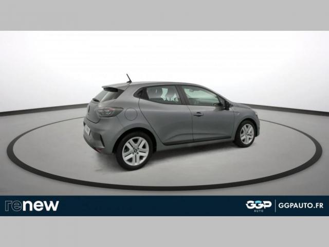 Renault Clio image 8