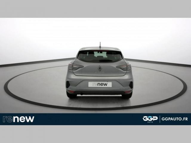 Renault Clio image 6