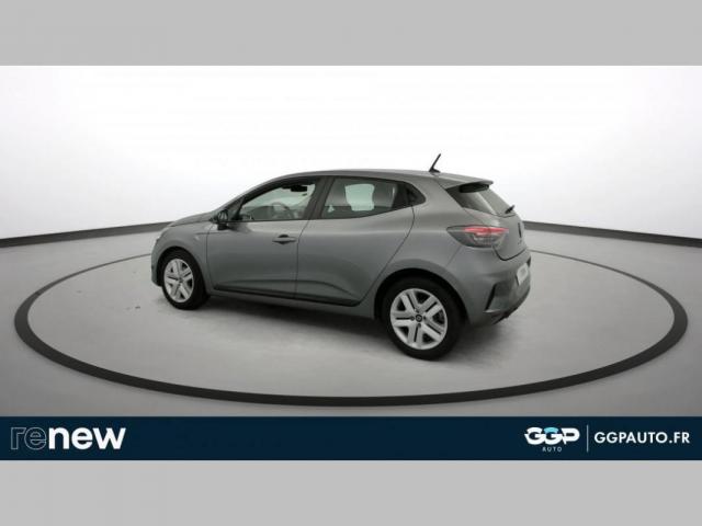 Renault Clio image 1