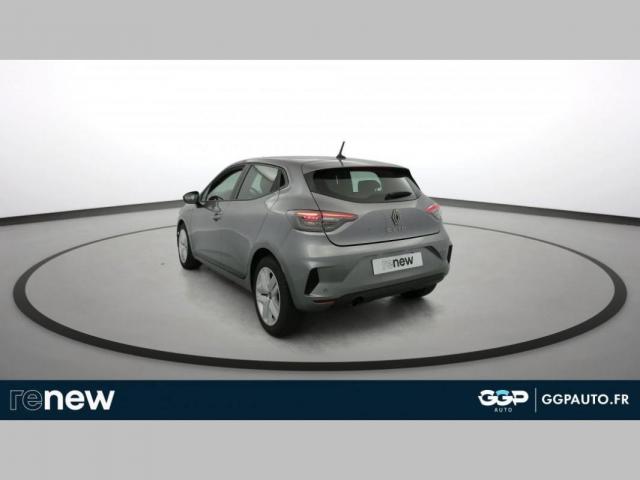 Renault Clio image 8