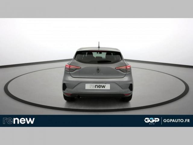 Renault Clio image 2