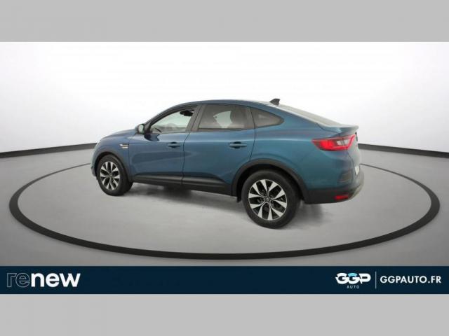 Renault Arkana image 7