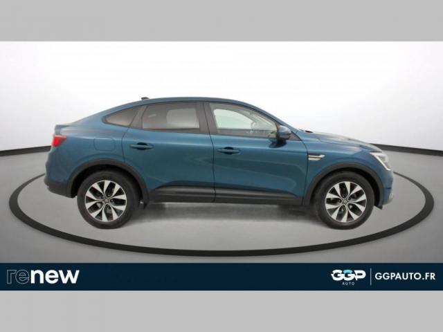 Renault Arkana image 2