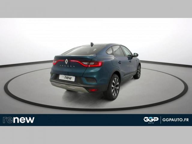 Renault Arkana image 5