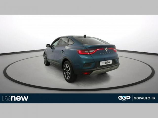 Renault Arkana image 9