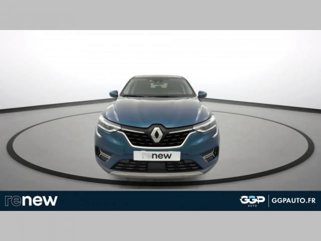 Renault Arkana image 4