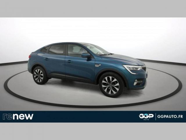 Renault Arkana image 8