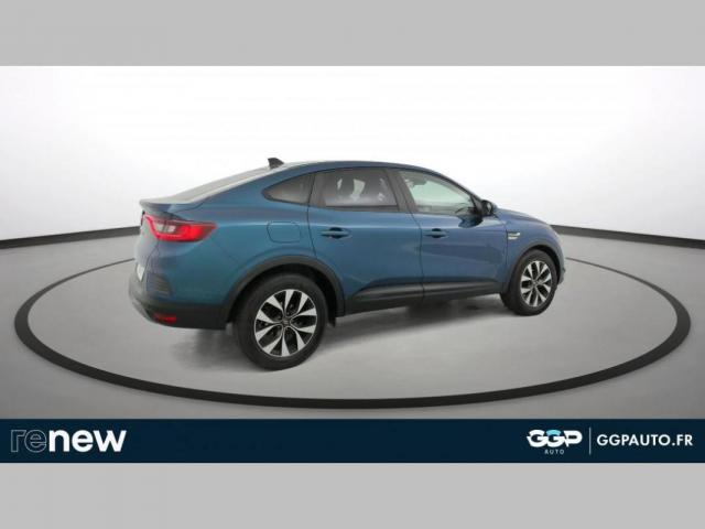 Renault Arkana image 3