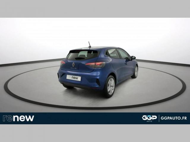 Renault Clio image 2