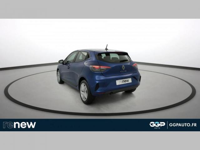Renault Clio image 8