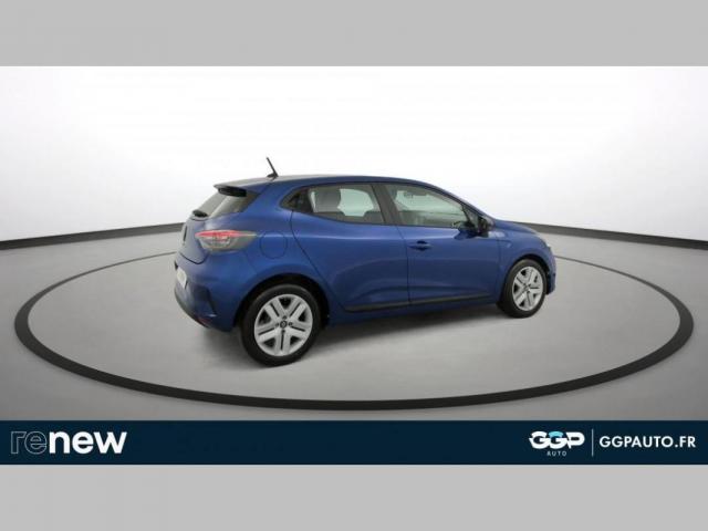 Renault Clio image 1