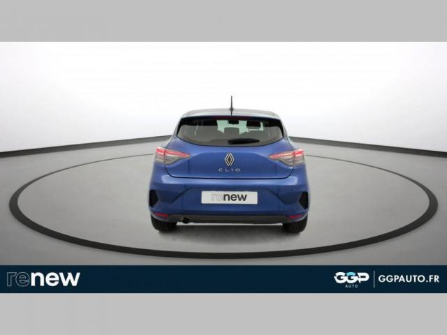 Renault Clio image 6