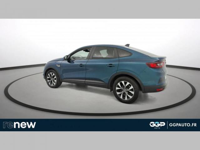 Renault Arkana image 1