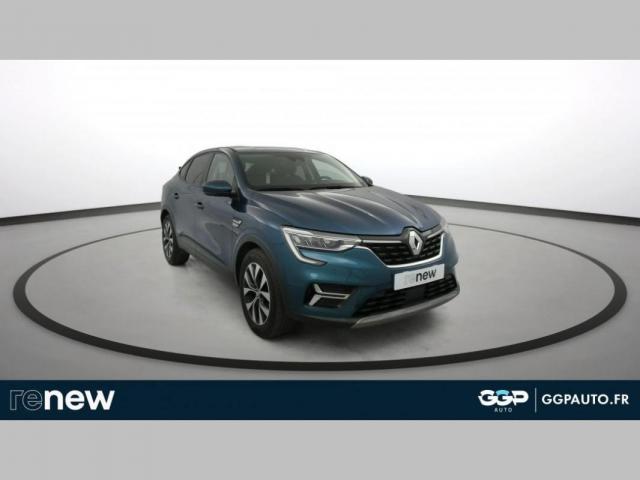 Renault Arkana image 2