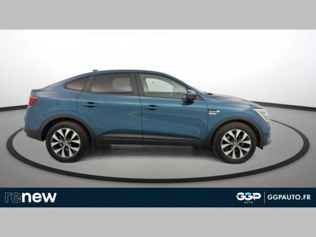 Renault Arkana image 6