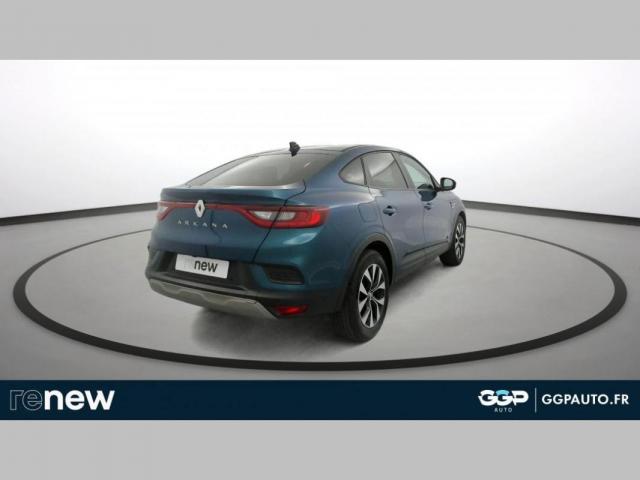 Renault Arkana image 8