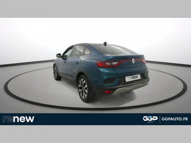 Renault Arkana image 9