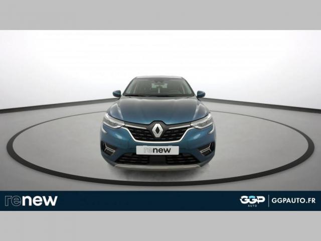 Renault Arkana image 3