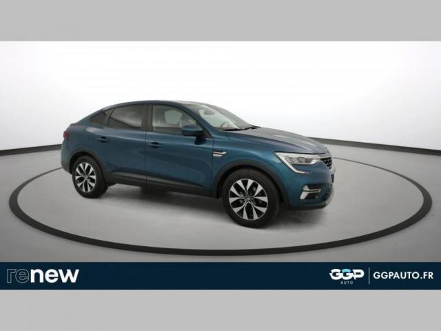 Renault Arkana image 5