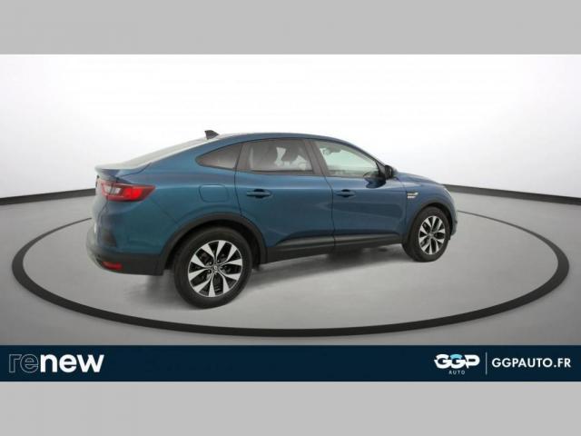 Renault Arkana image 7